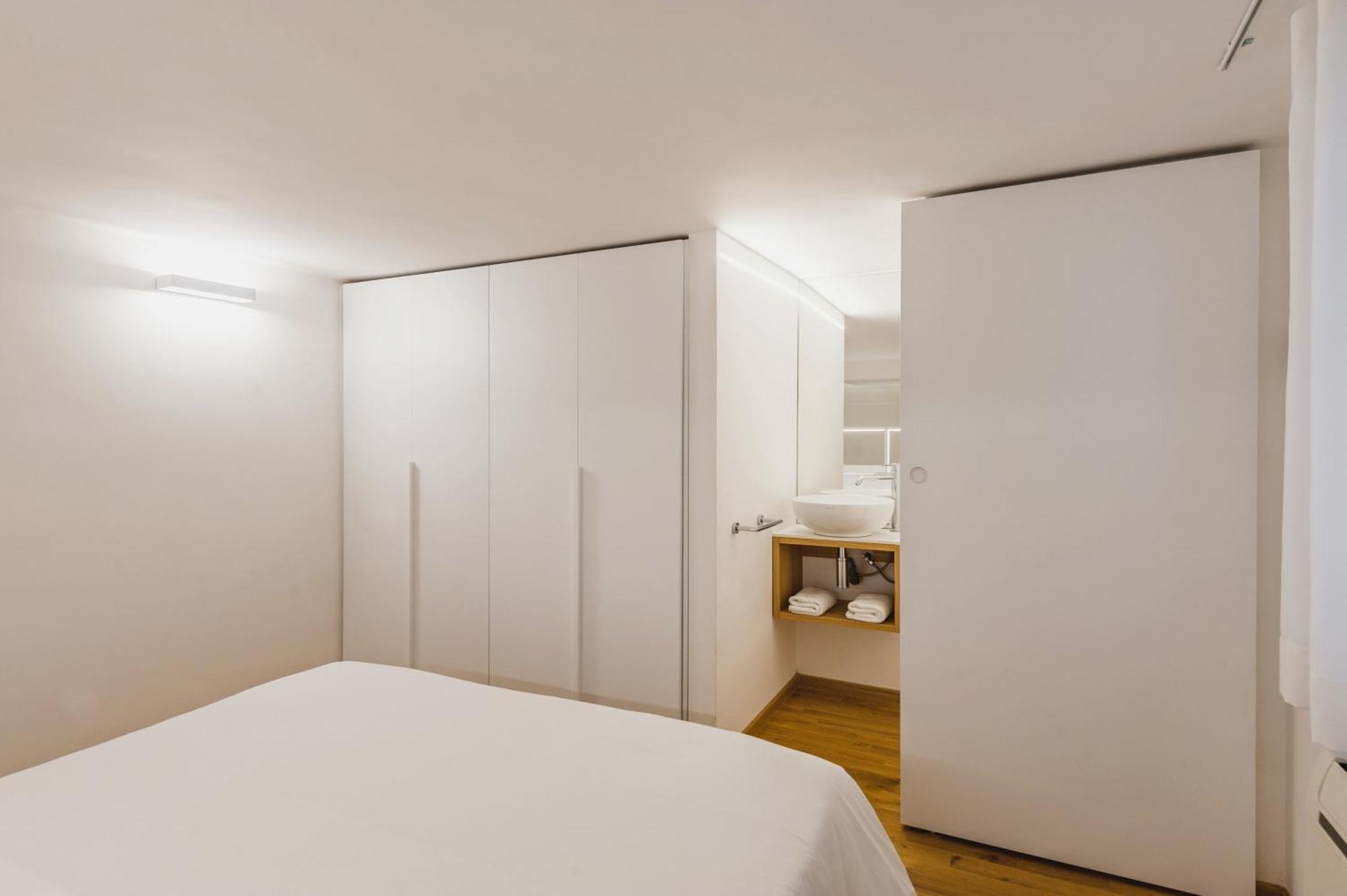 Ferrini Home - Riso 80 カターニア 部屋 写真