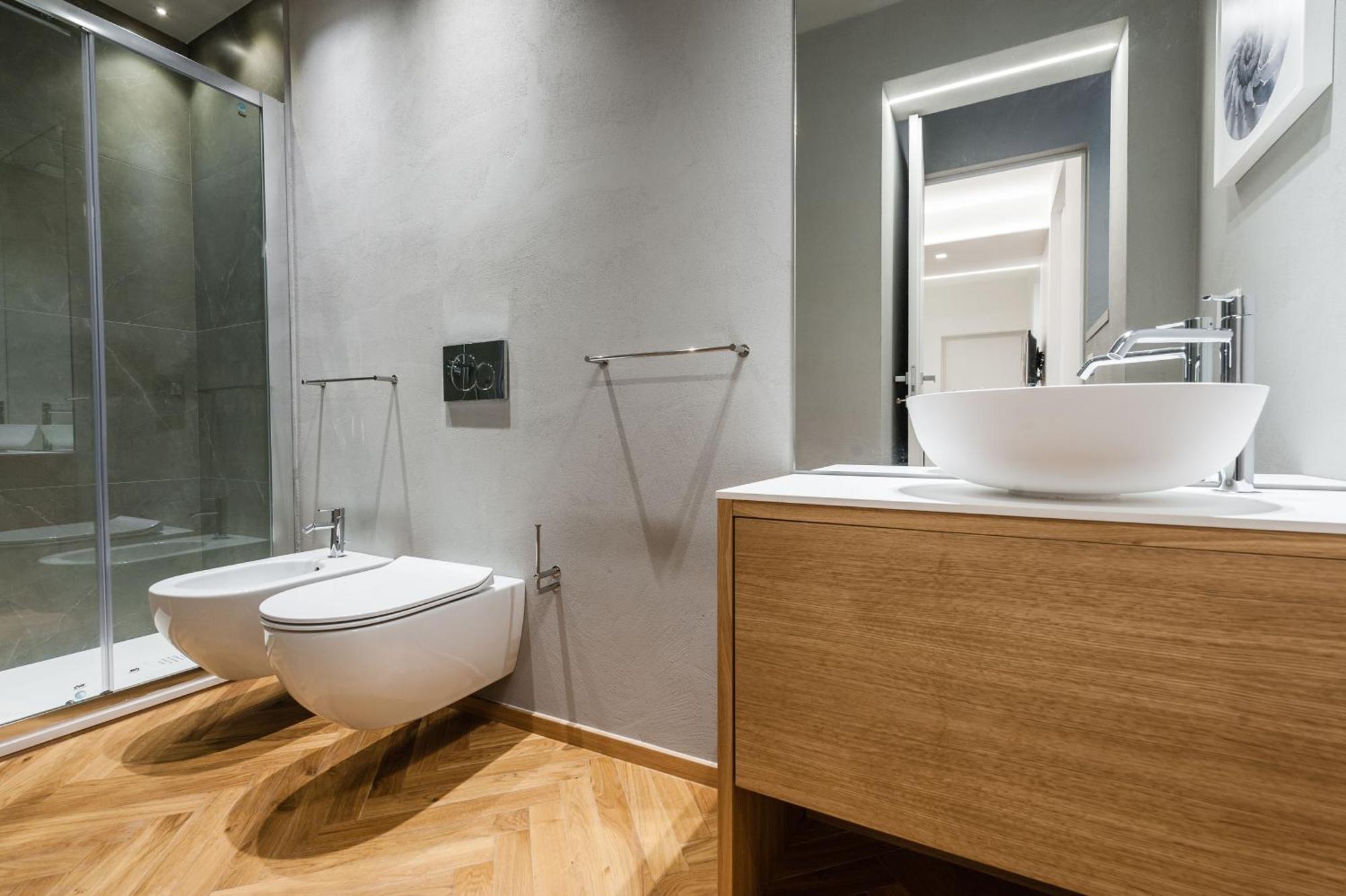 Ferrini Home - Riso 80 カターニア 部屋 写真